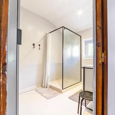 Spacious Semidetached House With Garden & Terrace Holiday home