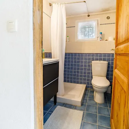 Spacious Semidetached House With Garden & Terrace * Grimaud