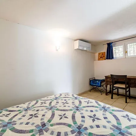 Spacious Semidetached House With Garden & Terrace Holiday home