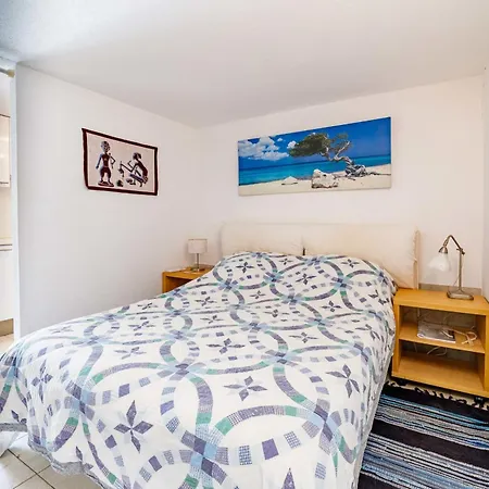 Spacious Semidetached House With Garden & Terrace Holiday home *