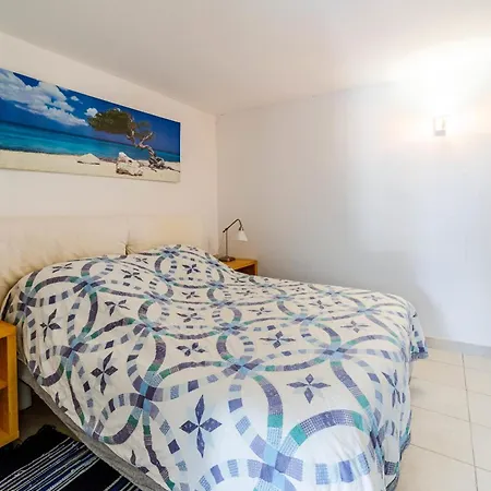 Spacious Semidetached House With Garden & Terrace
