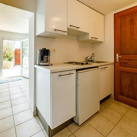 Spacious Semidetached House With Garden & Terrace Holiday home