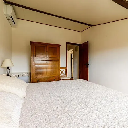 Holiday home Spacious Semidetached House With Garden & Terrace